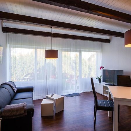 Kleines Sommerhaus Schröder - Im Winkel 1b Dahme  Exterior foto