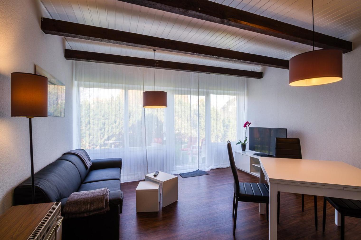 Kleines Sommerhaus Schröder - Im Winkel 1b Dahme  Exterior foto
